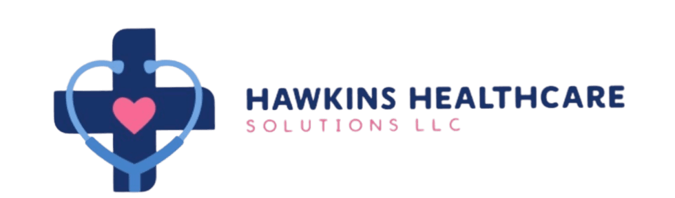 Hawkins Healthcare Solutions logo